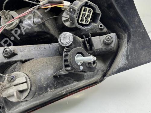 Right taillight FORD FOCUS III Saloon  | BP21822495C35 