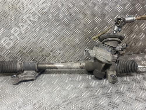 Steering rack HONDA JAZZ II (GD_, GE3, GE2) 1.3 iDSi (GD1) | BP29371859M22 