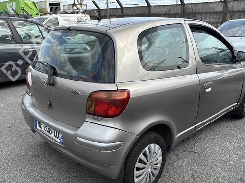 Left front window switch TOYOTA YARIS (_P1_) 1.3 (SCP12_, SCP13_, SCP12R, SCP13R) | BP30791572I27  - Image 27