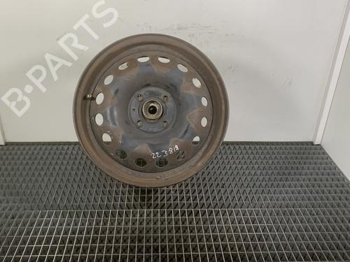 Used Rim RENAULT CLIO III (BR0/1, CR0/1) 1.5 dCi (C/BR0G, C/BR1G) (68 hp) 28171205