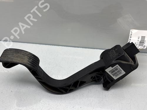Pedal CITROËN BERLINGO Box Body/MPV (B9) 1.6 HDi / BlueHDi 75 (75 hp) 31348507