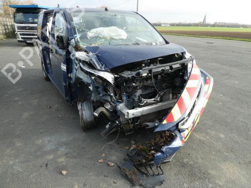 Warning switch PEUGEOT TRAVELLER Bus (V_) | BP20001313I22 - Image 9
