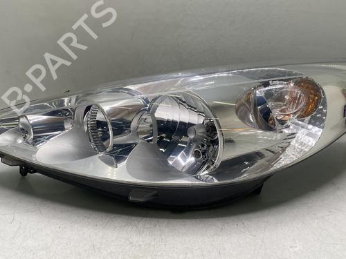 Phare gauche PEUGEOT 206+ (2L_, 2M_) 1.4 HDi eco 70 (68 hp) 32063310
