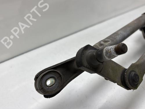 Front wiper motor JEEP GRAND CHEROKEE II (WJ, WG) 2.7 CRD 4x4 | BP30046412M29