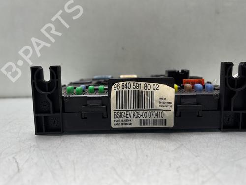 Fuse box CITROËN C4 I (LC_) 1.6 HDi | BP31205995E1 - Image 4