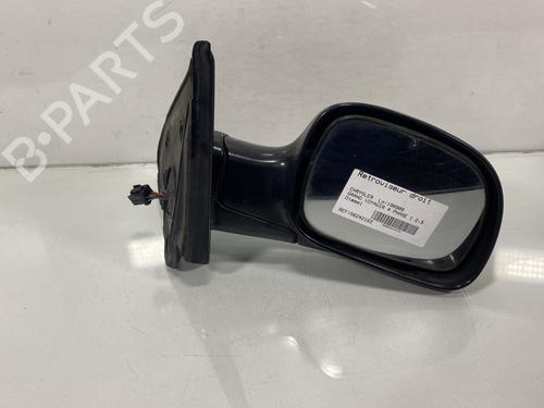 Used Right mirror CHRYSLER VOYAGER IV (RG, RS) 2.5 CRD (141 hp) 19999151