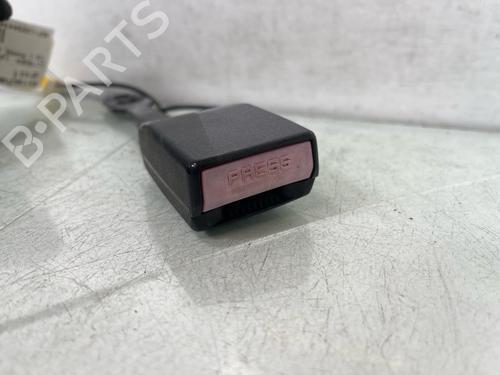 Sikkerhedssele-spænde Sikkerhedssele-spænde CITROËN C4 I (LC_) 1.6 HDi (90 hp) 34561215 34561215