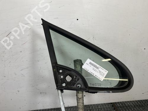 Used Front right quarter glass PEUGEOT 307 (3A/C) 2.0 HDi 110 (107 hp) 30443338