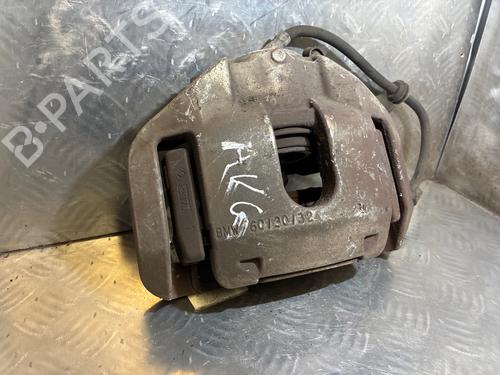 Left front brake caliper BMW 5 (E60) 530 d | BP37075952M105 - Image 3
