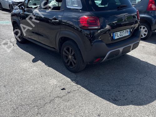 Engine CITROËN C3 AIRCROSS II (2R_, 2C_) 1.2 PureTech 110 (2RHNZB, 2RHNZW, 2RHNPX, 2RHNPJ) | BP40205234M1 - Image 21