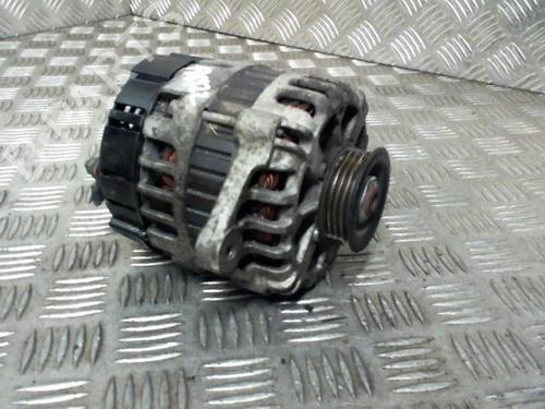 Alternator CHEVROLET KALOS | BP20017943M7 - Image 4