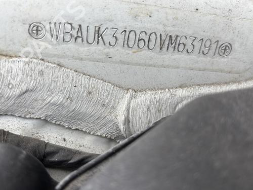 Instrument cluster BMW 1 (E81) 116 i | BP32233499C47 - Image 31