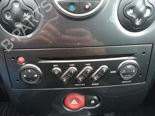Gearbox RENAULT CLIO III Grandtour (KR0/1_) 1.5 dCi (KR0F) | BP20677388M3 