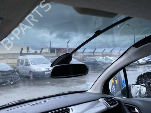Tailgate lock CITROËN C3 II (SC_) 1.6 HDi | BP29039470C101  - Image 11
