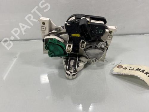 Used Climate control Climate control DACIA LOGAN EXPRESS (FS_) 1.5 dCi (FS0K) (68 hp) 20008374 20008374