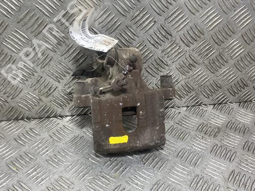 Used Left rear brake caliper MAZDA 5 (CR) 2.0 CD (CR19) (110 hp) 26211988