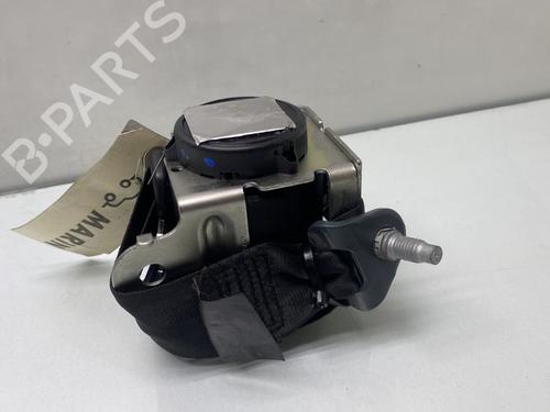 Rear right belt tensioner PEUGEOT 508 SW I (8E_) 2.0 HDi RXH Hybrid4 | BP29735404C90 