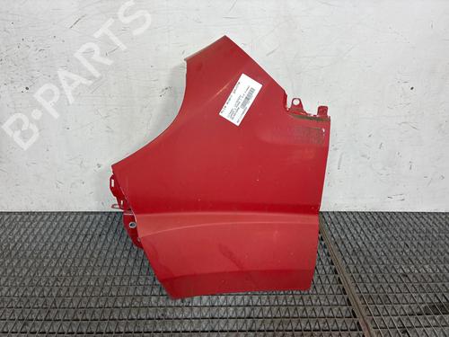 Used Left front fenders Left front fenders CITROËN JUMPER II Van 2.2 HDi 130 (130 hp) 40066243 40066243