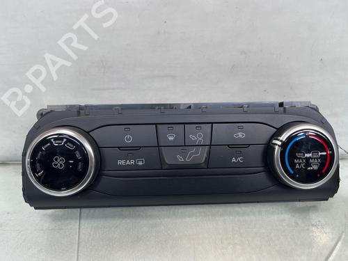Climate control FORD FIESTA VII (HJ, HF) 1.0 EcoBoost | BP36792733I5 - Image 5