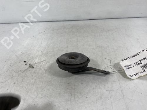 Horn NISSAN MICRA IV (K13K, K13KK) 1.2 | BP19998868E13 