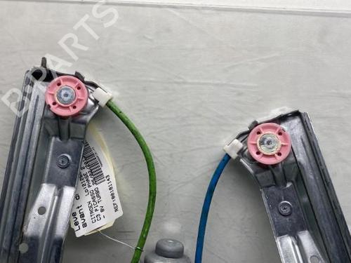 Used Front right window mechanism CITROËN C3 Picasso (SH_) [2008-2025]  19991629