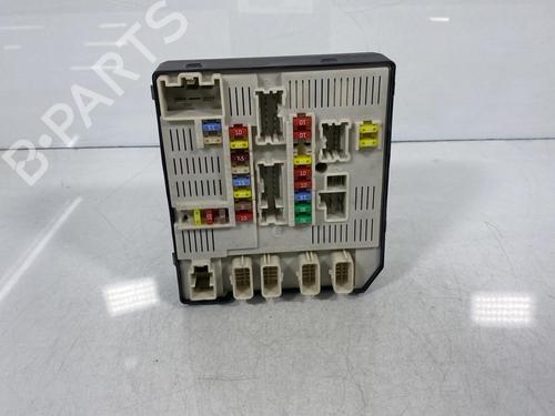 Used Electronic module RENAULT MEGANE III Hatchback (BZ0/1_, B3_) [2008-2025]  19954461