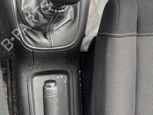 Break pedal CITROËN C3 III (SX) 1.5 BlueHDi 100 (SXYHYP, SXYHTU) | BP29866785I19  - Image 31