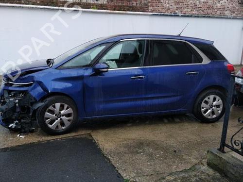 AdBlue-tank CITROËN C4 Picasso II 1.6 BlueHDi 120 | BP24442939M85 - Image 13
