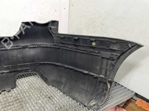 Rear bumper VW PASSAT B6 (3C2) 1.9 TDI | BP29352827C8 
