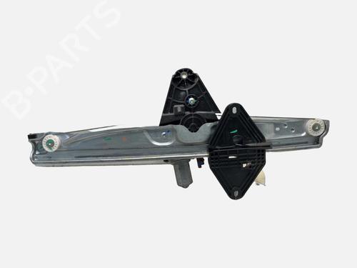 Front right window mechanism DACIA SANDERO III 1.0 TCe 100 ECO-G | BP39753398C23 - Image 4