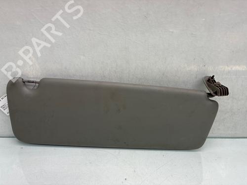 Left sun visor RENAULT TRAFIC II Van (FL) 1.9 dCi 80 (FL0B) | BP38270361I1 - Image 3