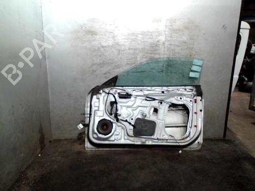 Right front door HYUNDAI COUPE II (GK)  | BP21953900C3 