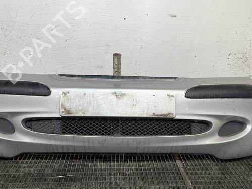 Used Front bumper MERCEDES-BENZ A-CLASS (W168) A 140 (168.031, 168.131) (82 hp) 31017428