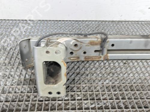 Front bumper reinforcement TOYOTA VERSO (_R2_) 2.0 D-4D (AUR20_, AUR20R) | BP28353527C109 