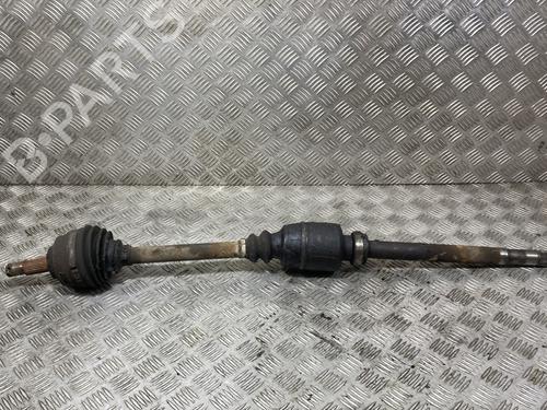 Used Right front driveshaft FIAT SCUDO Bus (220_) 2.0 JTD 16V (109 hp) 28569237