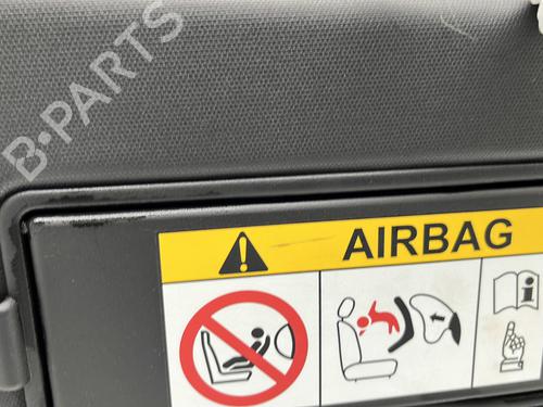 Right sun visor PEUGEOT 308 SW II (LC_, LJ_, LR_, LX_, L4_) 1.2 THP 130 | BP29315377I2 