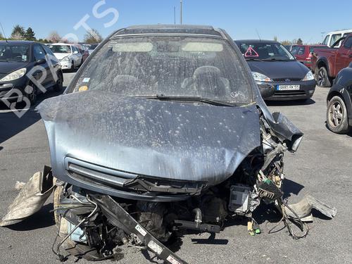 Front left exterior door handle CITROËN XSARA PICASSO (N68) 1.6 HDi | BP29707460C128 