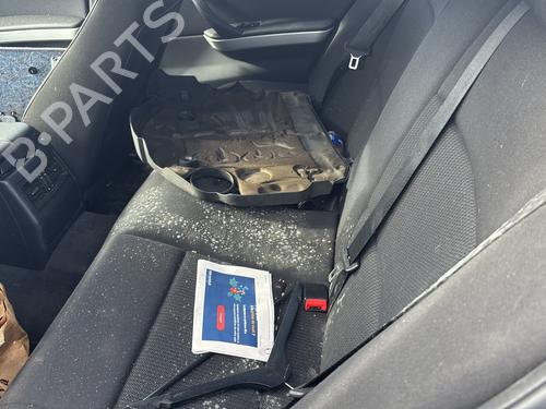 Left front window switch BMW 3 (E90) 318 d | BP32671194I27  - Image 23