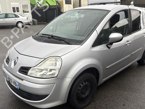 Brugte RENAULT MODUS / GRAND MODUS (F/JP0_) 1.5 dCi (FP0G, JP0G) (68 hp) 4411172