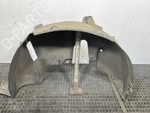 Used Wheel arch PEUGEOT 2008 I (CU_) 1.2 VTi (82 hp) 28693261