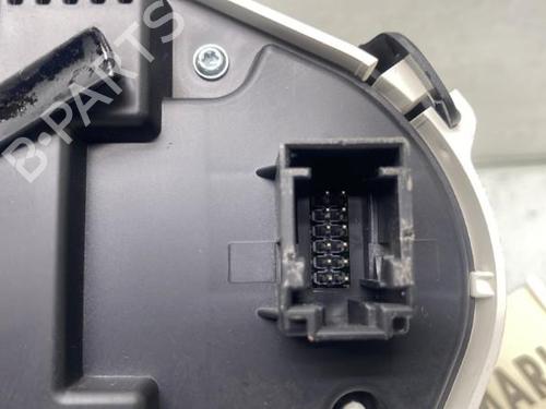 Instrument cluster FORD FIESTA VI (CB1, CCN) 1.6 TDCi | BP19949680C47 