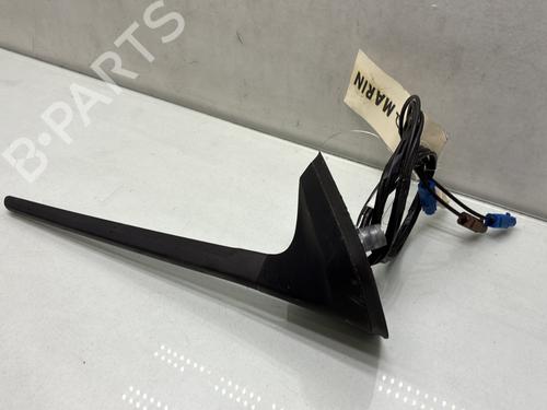 Antenna/Base RENAULT CLIO V (B7_) 1.0 TCe 100 (B7MT) | BP33774320C140 - Image 2