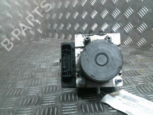 ABS Bremseaggregat PEUGEOT EXPERT Van (VF3A_, VF3U_, VF3X_) 2.0 HDi 130 (128 hp) 20014378