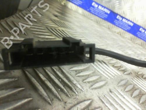 Right mirror FORD GALAXY I (WGR) 2.0 i | BP21961268C27 