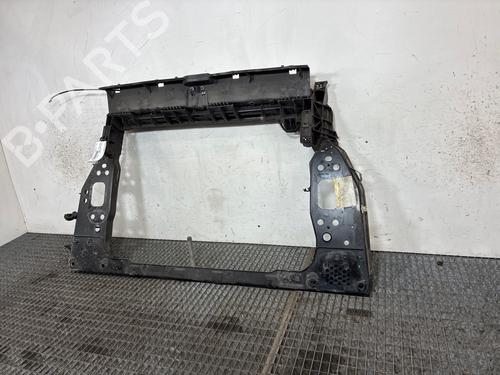 Frontplade/Frontkurv JEEP RENEGADE SUV (BU, B1, BV) 1.6 CRD | BP38448539C72 - Image 3