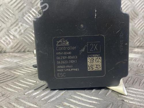 ABS pump TOYOTA YARIS (_P13_) 1.5 (NSP131_) | BP19969492M43 
