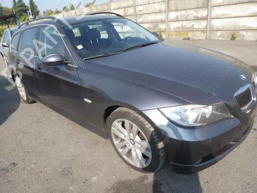 Warning switch BMW 3 Touring (E91) 330 d | BP20009676I22  - Image 6