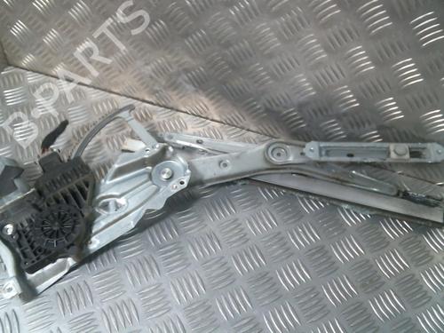 Used Front left window mechanism OPEL ASTRA G Hatchback (T98) 2.0 DTI 16V (F08, F48) (101 hp) 20011491