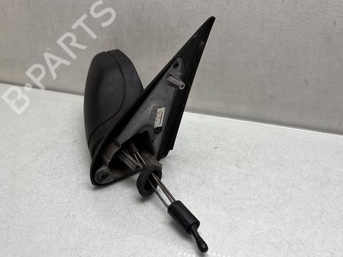 Used Right mirror Right mirror PEUGEOT 106 II (1A_, 1C_) 1.1 i (60 hp) 33648534 33648534
