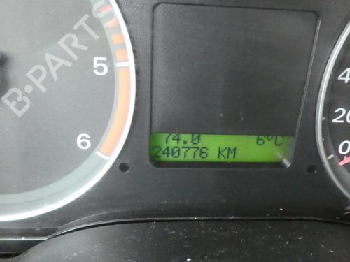 Warning switch FORD FOCUS C-MAX (DM2) 1.8 TDCi | BP19999759I22  - Image 8
